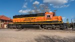 BNSF 1800